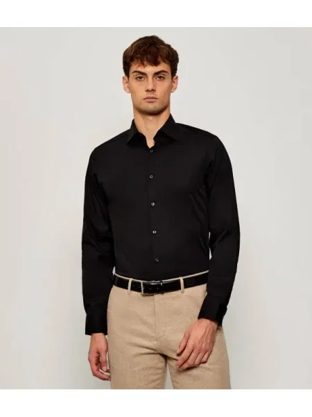 Calvin Klein Ing Essential fekete