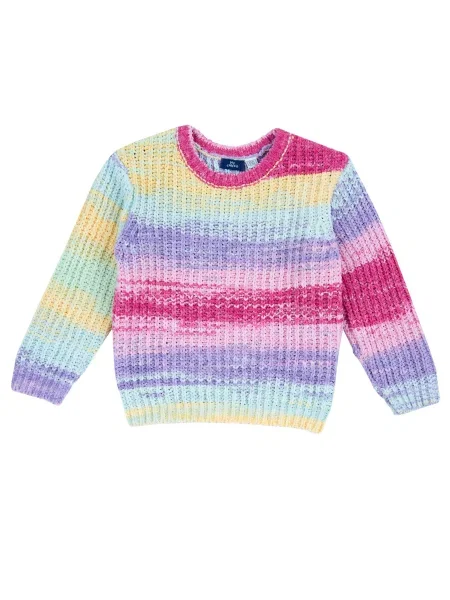 Дитячий Джемпер Chicco фіолетовий