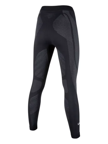 Leggings Uyn cu imagine negru