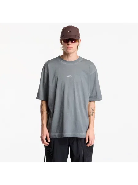 Tricou Oakley Latitude Veil Tee Cement L