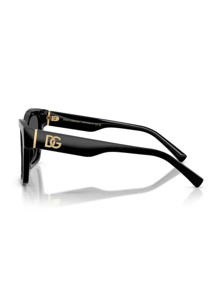 Dolce & Gabbana ochelari de soare negru