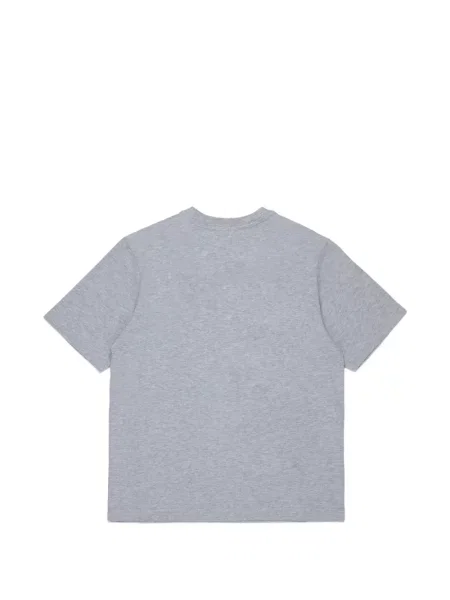 Tricou copii Dsquared2 gri