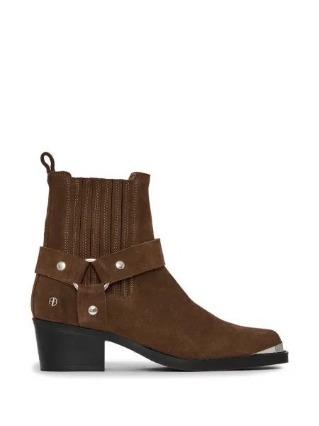 Botine Anine Bing maro