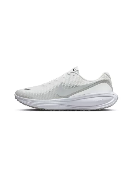 Tenisky Nike sivá