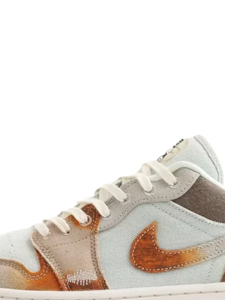 Sneakerși Jordan Air Jordan 1