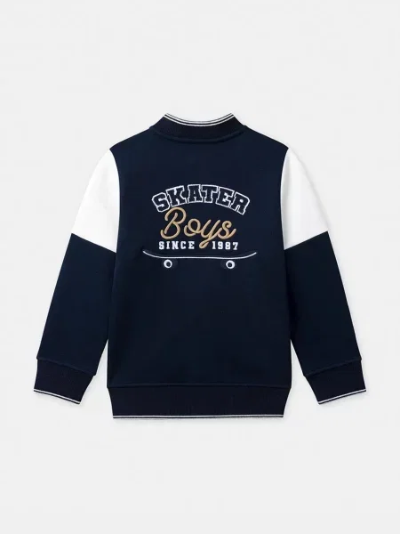 Детский свитер Sergent Major