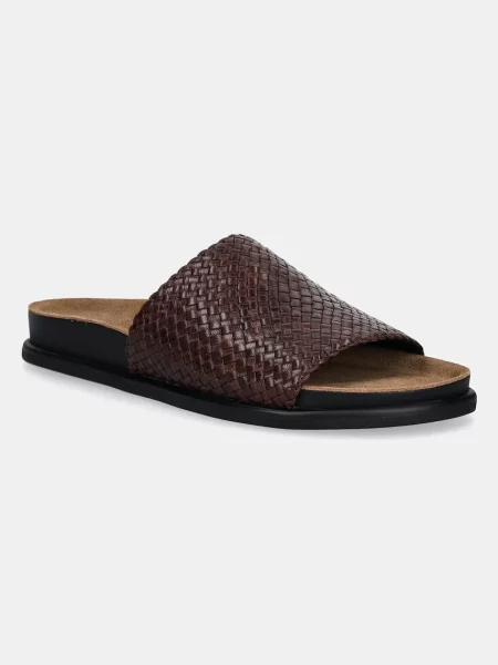 VAGABOND SHOEMAKERS Saboți Effie' maro