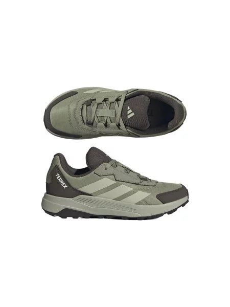 Pantofi Adidas maro