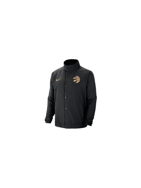 Ușor geacă Nike negru