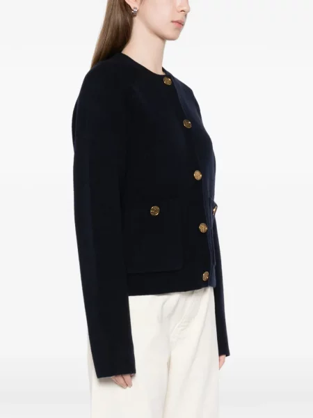 Cardigan Toteme albastru