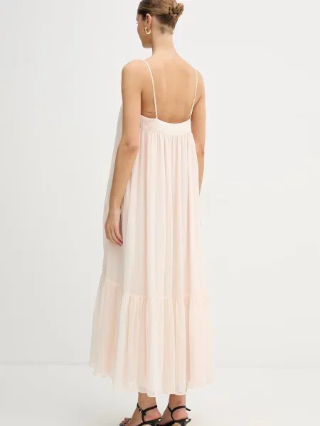 Rotate розкльошена сукня