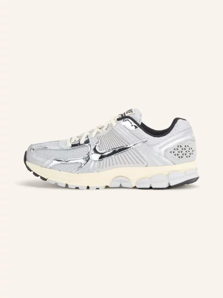 Nike Sneakersy Zoom Vomero 5 grau