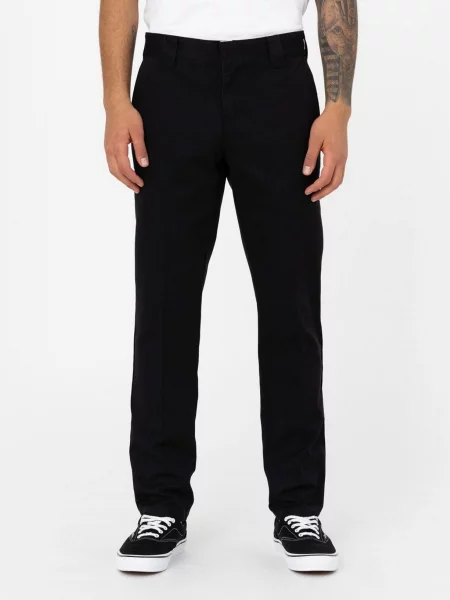 Повседневные брюки Dickies черные
