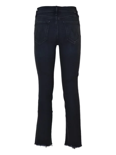 Blugi Mother negru