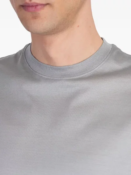 Tricou Tokyo James gri