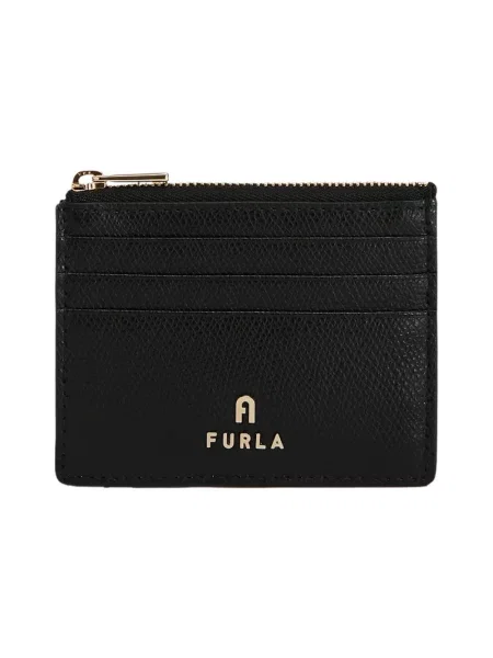 Portfel Furla czarny