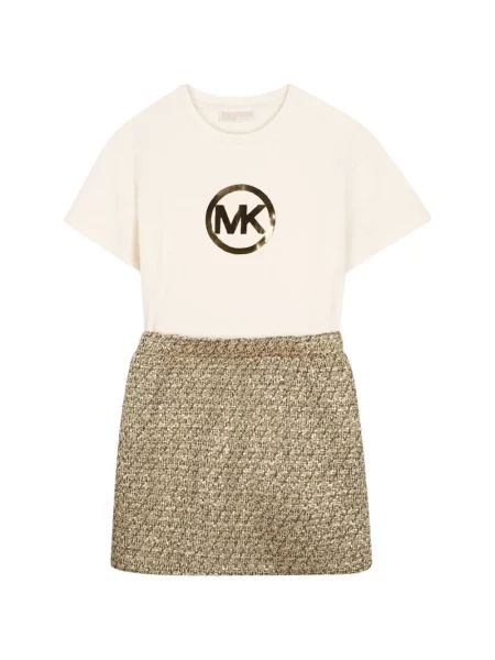 Sukienka dziecięca Michael Kors