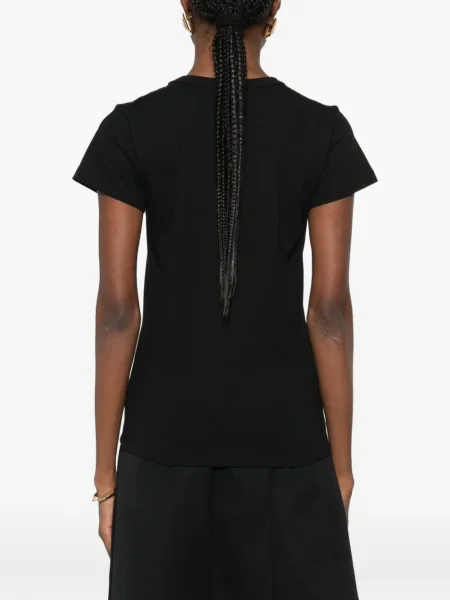 Tricou Valentino Garavani negru