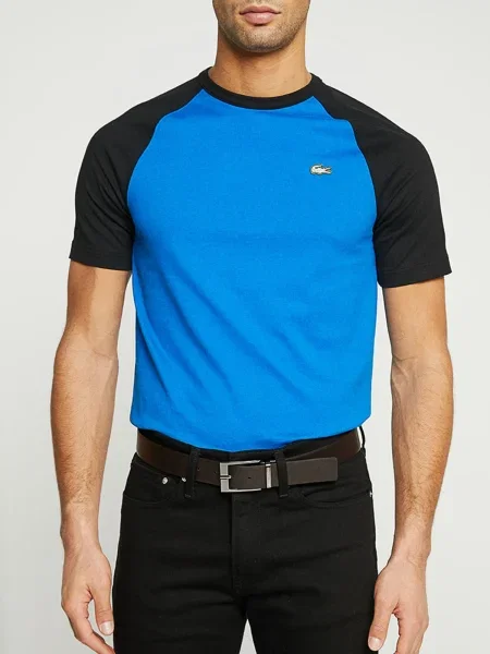 Armani Exchange Curea bărbați negru