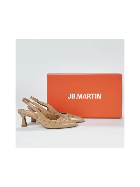 Salonarji Jb Martin