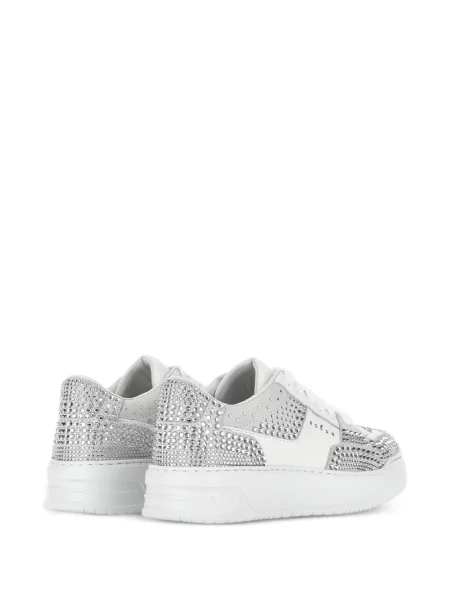 Sneakerși Hogan alb