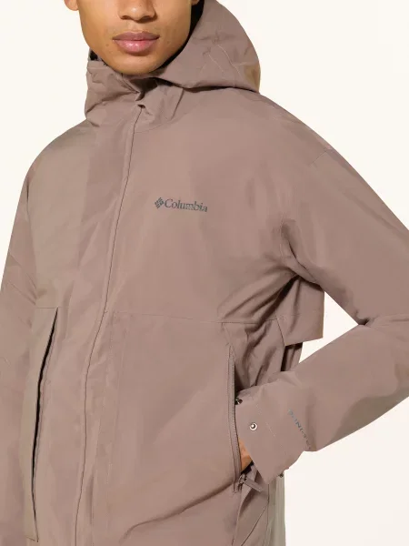 Columbia Kurtka Funkcyjna Street Heights™ grau