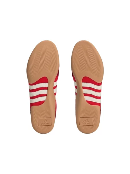 Pantofi Adidas roșu