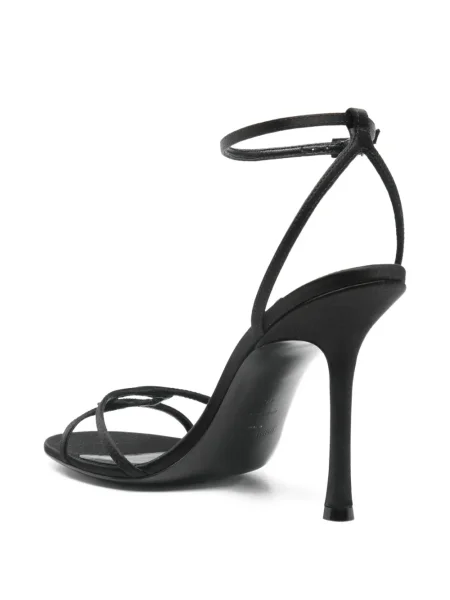 Сандали Jimmy Choo черно