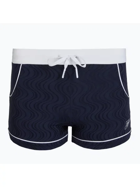 Плавки Speedo Textured Aquashort peacoat