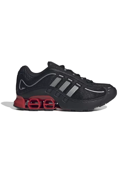Adidas Megaride O1 Mężczyźni Buty sportowe adidas Originals Size: czarny