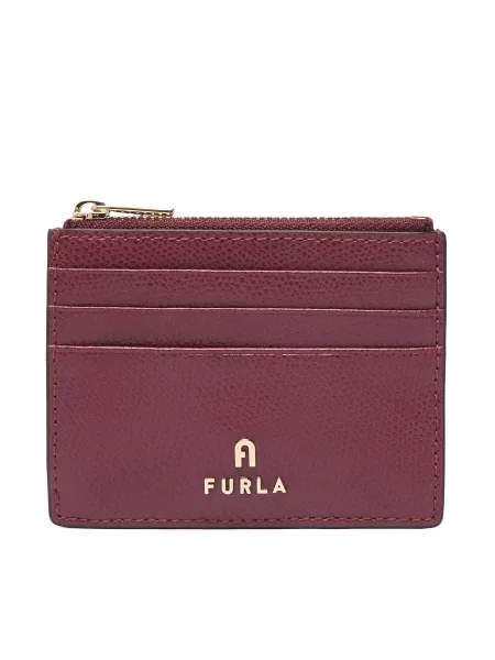 Гаманець Furla червоний