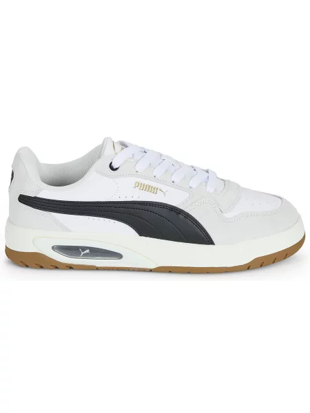 Pantofi Puma alb