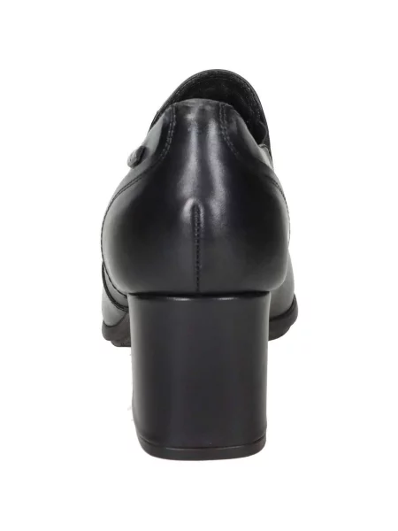 Pantofi Valleverde negru