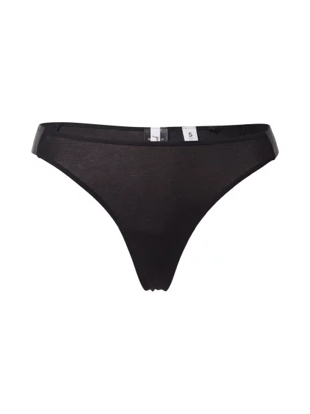 GUESS Tanga Marika' negru