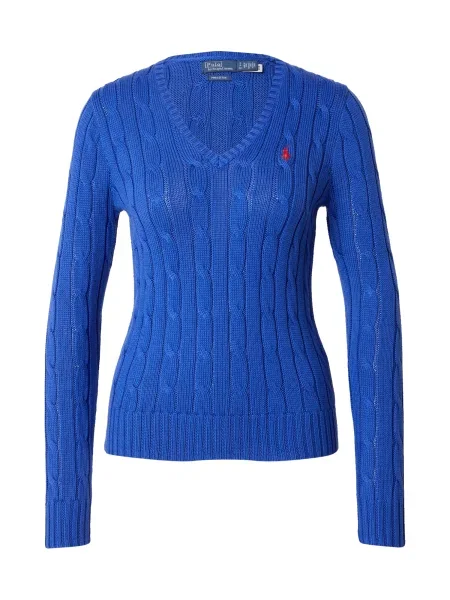 Polo Ralph Lauren Pulover regal albastru