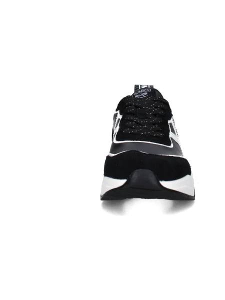 Pantofi Munich negru
