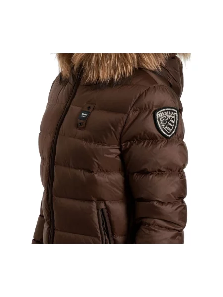 Palton Blauer maro
