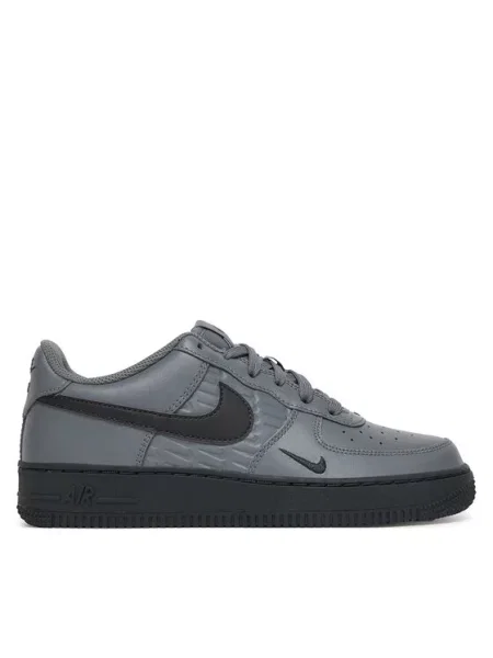 Nike Sneakersy Air Force 1 GS szary