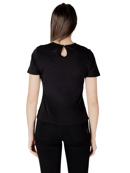 Morgan tricou DUNE DUNE negru