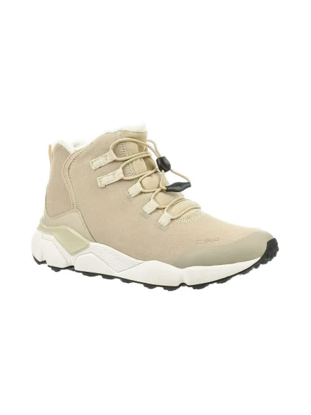 Pantofi Cmp alb