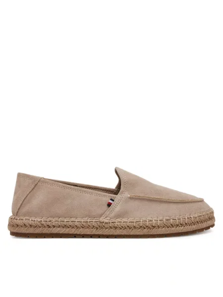 Espadrile Tommy Hilfiger bež