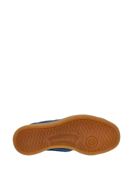 Sneakerși Reebok albastru