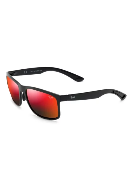 Ochelari de soare Maui Jim negru