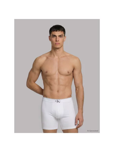 Chiloți Calvin Klein Jeans negru