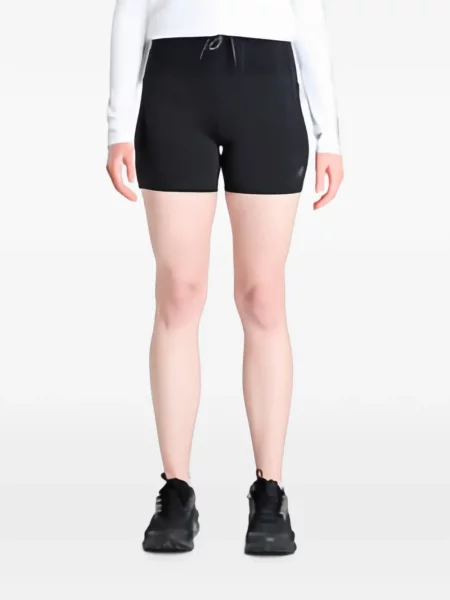 Lung fotbal pantaloni scurți Nike din piele galben