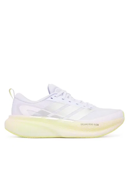 Tekaški čevlji adidas Supernova Glide Running Shoes Svetlo vijolična