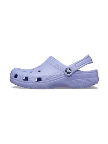 Παντοφλες Crocs μπλε