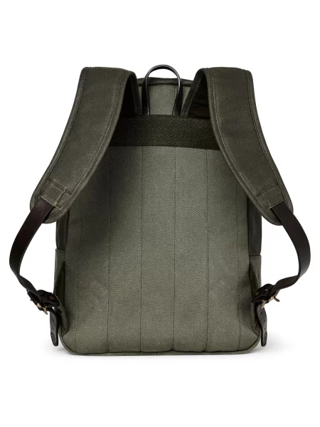 Torba Filson zielona