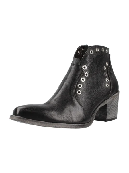 Pantofi Curiositè negru