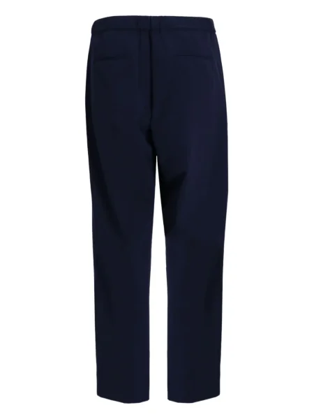 Pantaloni Paul Smith albastru